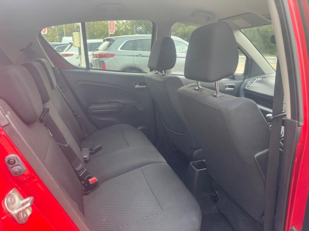 Used Suzuki Splash 2014 for sale - 76304124: Photo 27