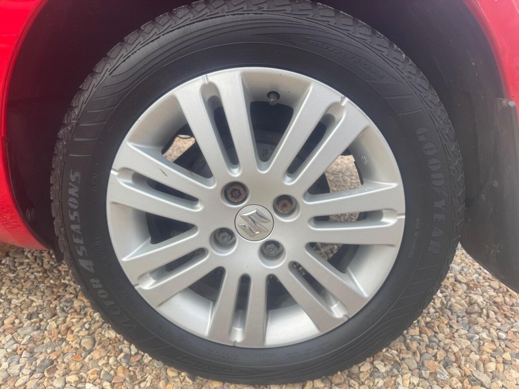 Used Suzuki Splash 2014 for sale - 76304124: Photo 33