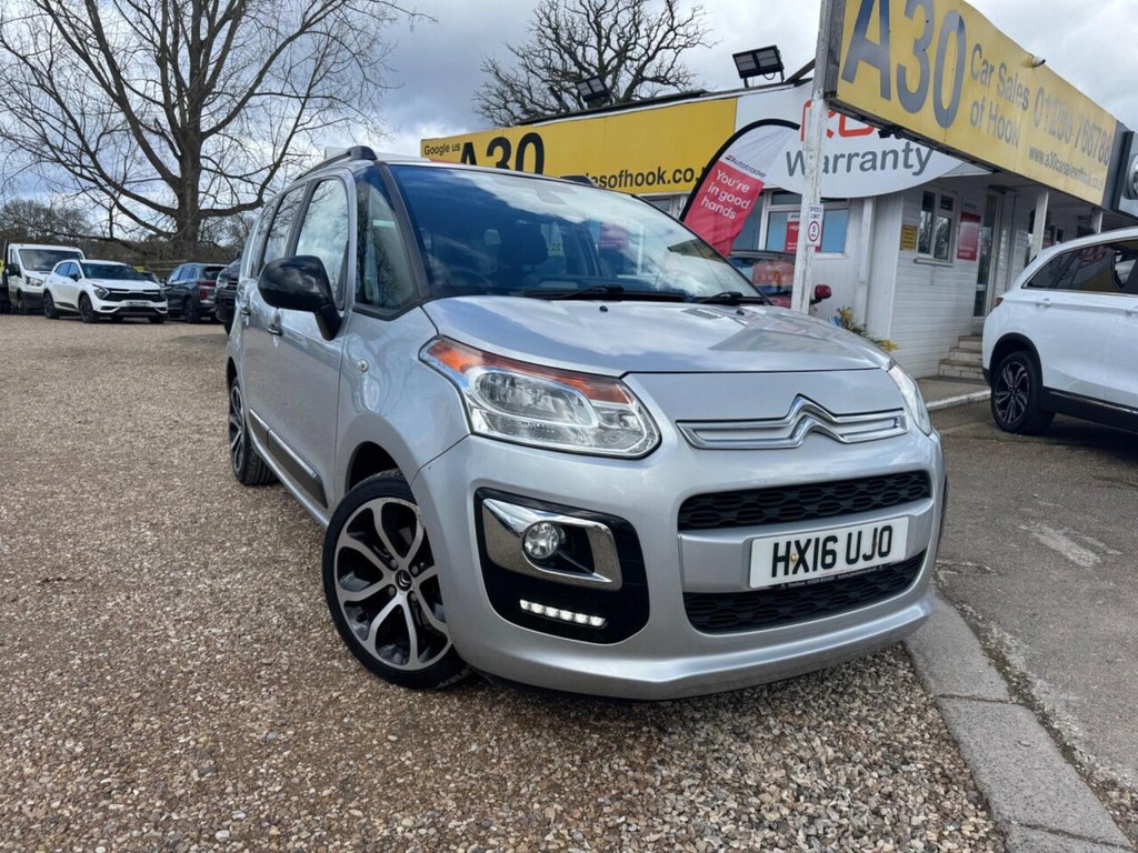 Used Citroen C3 Picasso 2016 for sale - 78017364: Photo 11