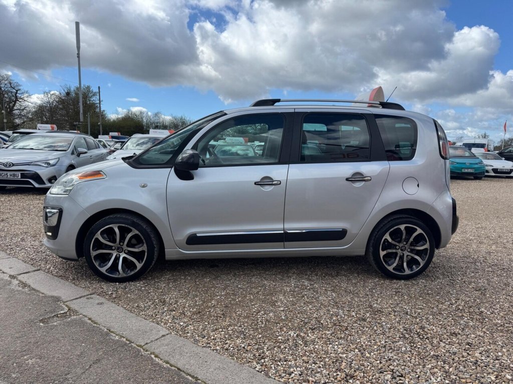 Used Citroen C3 Picasso 2016 for sale - 78017364: Photo 13