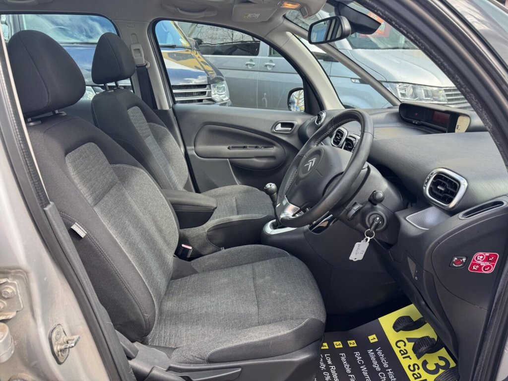 Used Citroen C3 Picasso 2016 for sale - 78017364: Photo 22