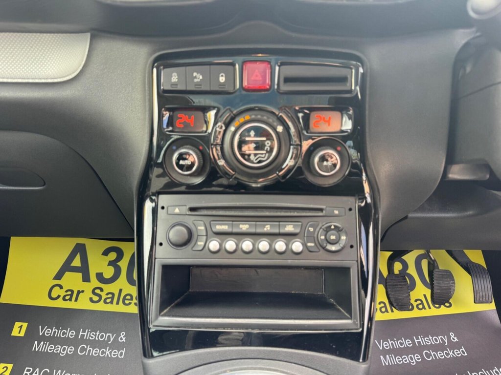 Used Citroen C3 Picasso 2016 for sale - 78017364: Photo 28