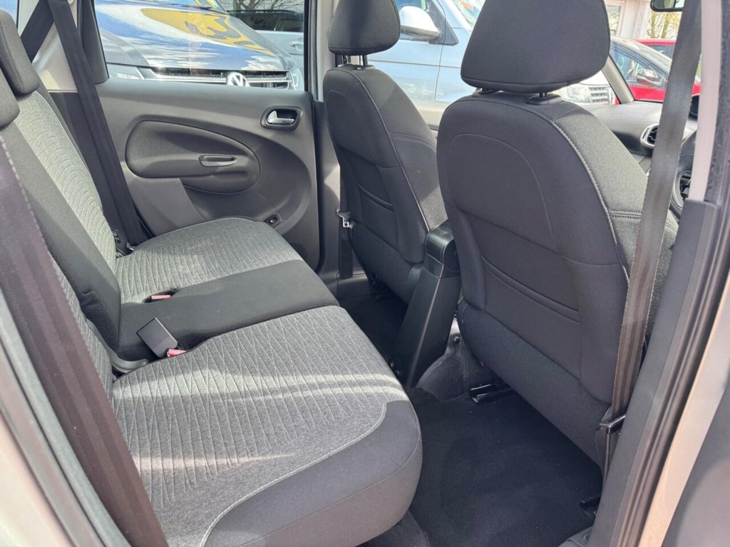 Used Citroen C3 Picasso 2016 for sale - 78017364: Photo 31