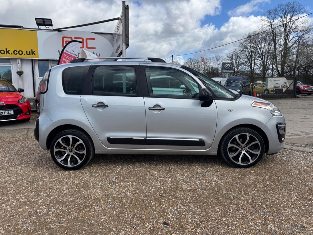 Used Citroen C3 Picasso 2016 for sale - 78017364: Photo 6