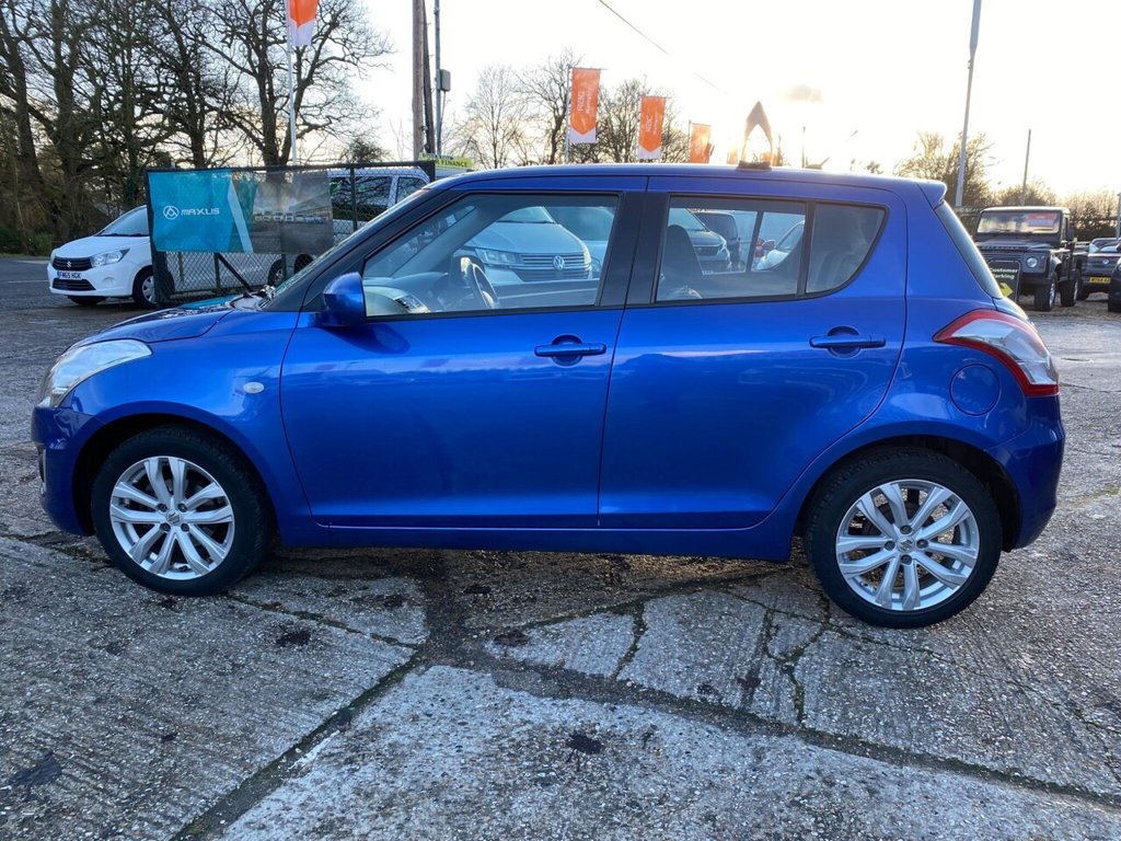 Used Suzuki Swift 2015 for sale - 77369751: Photo 13