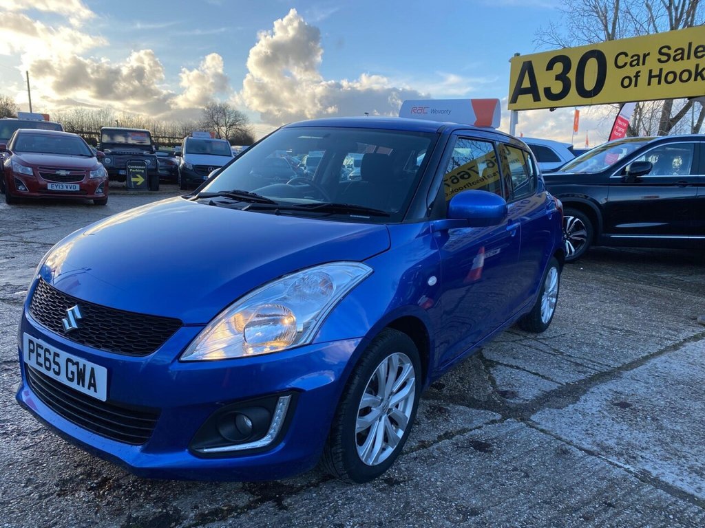 Used Suzuki Swift 2015 for sale - 77369751: Photo 14