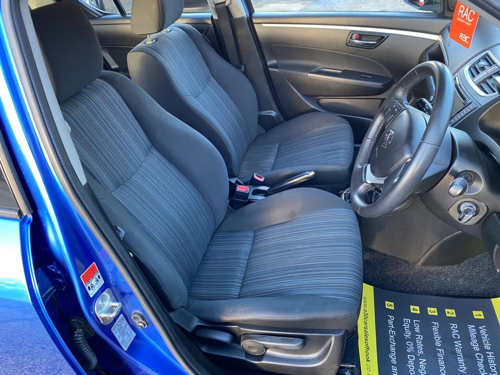 Used Suzuki Swift 2015 for sale - 77369751: Photo 15
