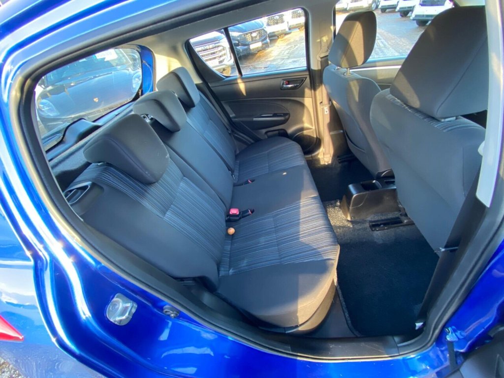 Used Suzuki Swift 2015 for sale - 77369751: Photo 17