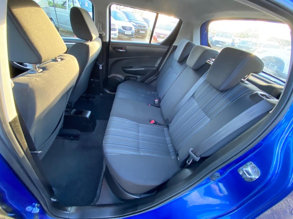 Used Suzuki Swift 2015 for sale - 77369751: Photo 19