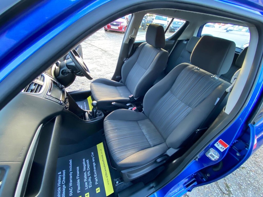 Used Suzuki Swift 2015 for sale - 77369751: Photo 21