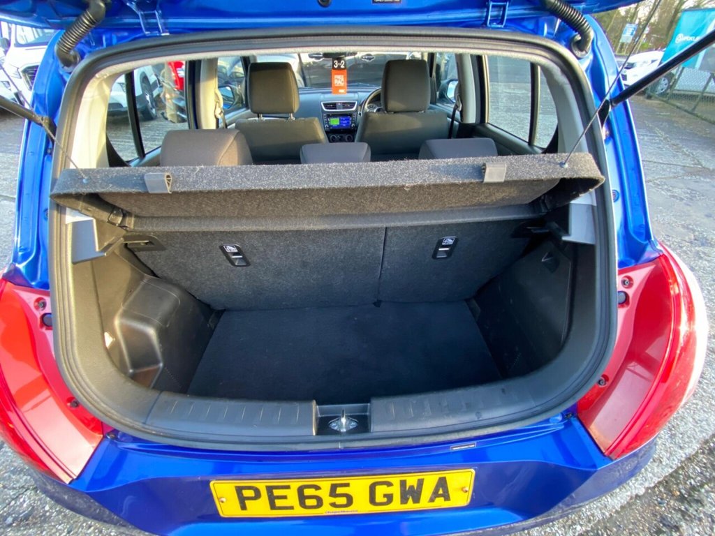 Used Suzuki Swift 2015 for sale - 77369751: Photo 22