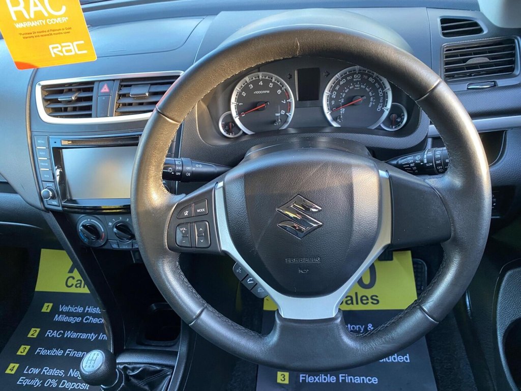 Used Suzuki Swift 2015 for sale - 77369751: Photo 27