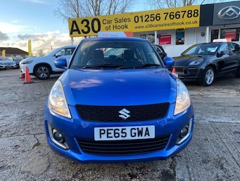 Used Suzuki Swift 2015 for sale - 77369751: Photo
