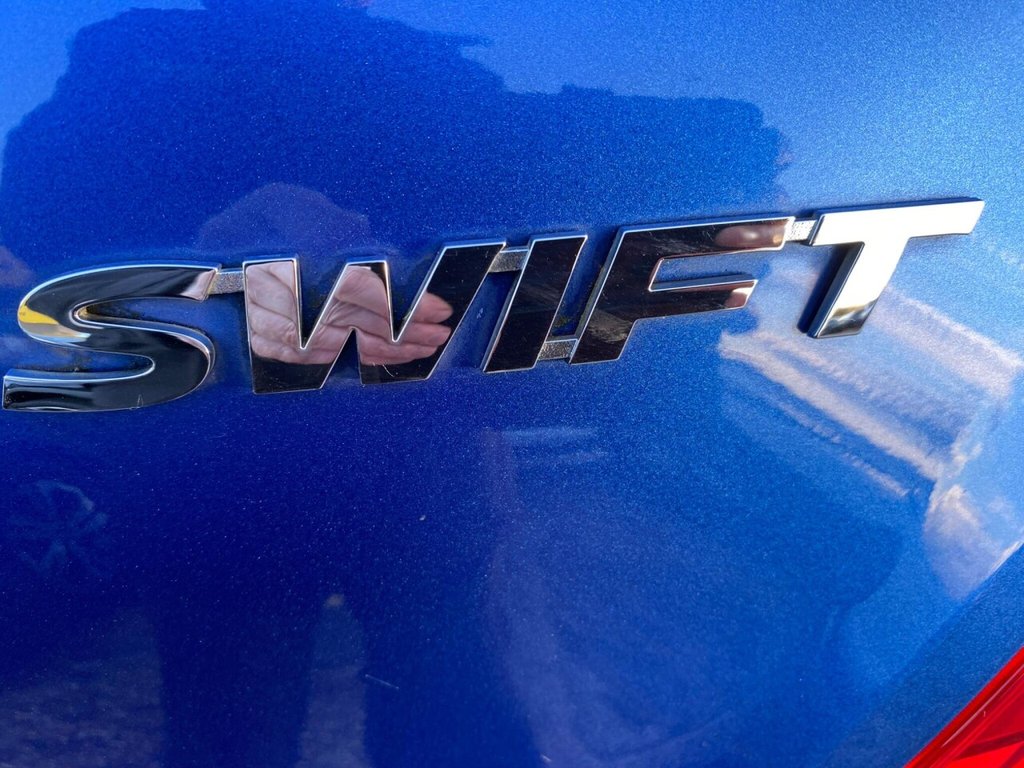 Used Suzuki Swift 2015 for sale - 77369751: Photo 35
