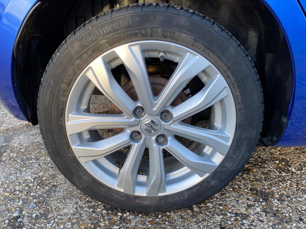 Used Suzuki Swift 2015 for sale - 77369751: Photo 38