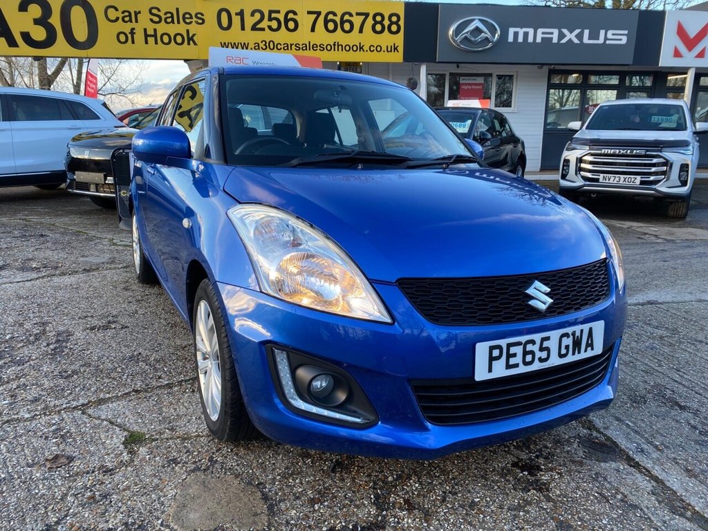 Used Suzuki Swift 2015 for sale - 77369751: Photo 5