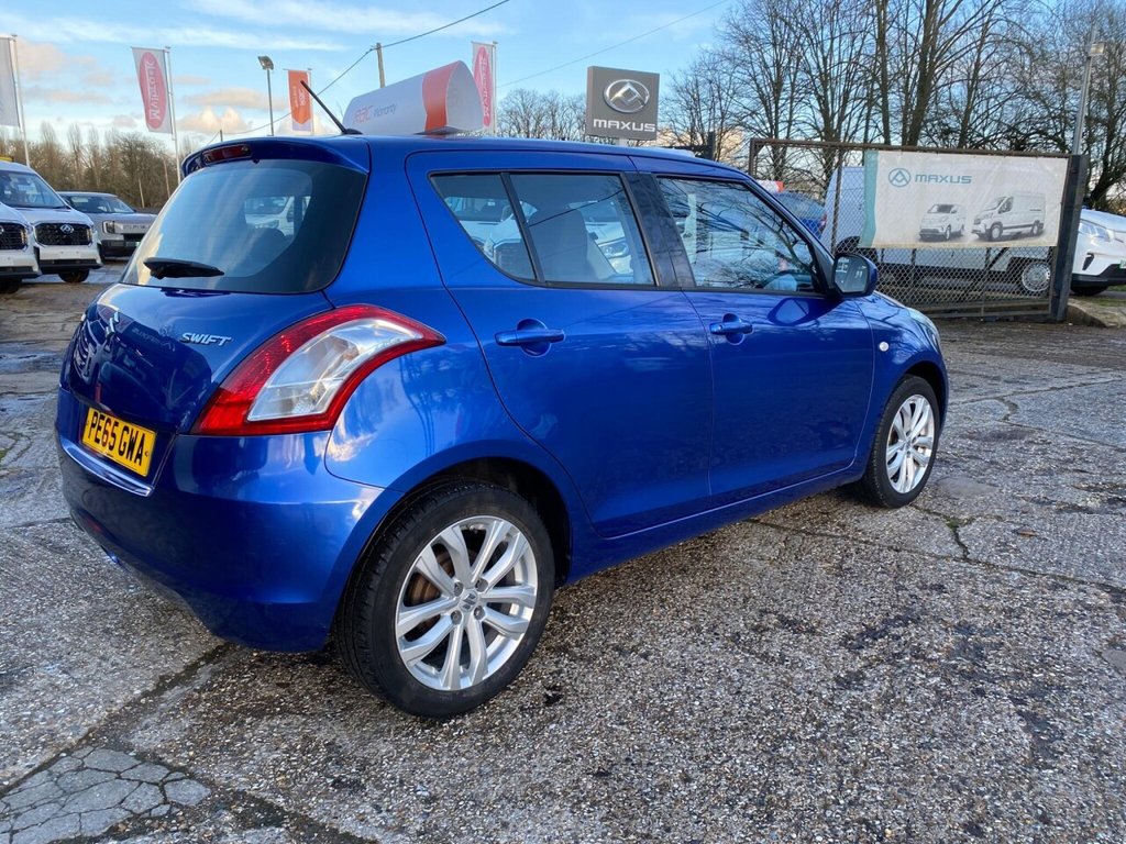 Used Suzuki Swift 2015 for sale - 77369751: Photo 7