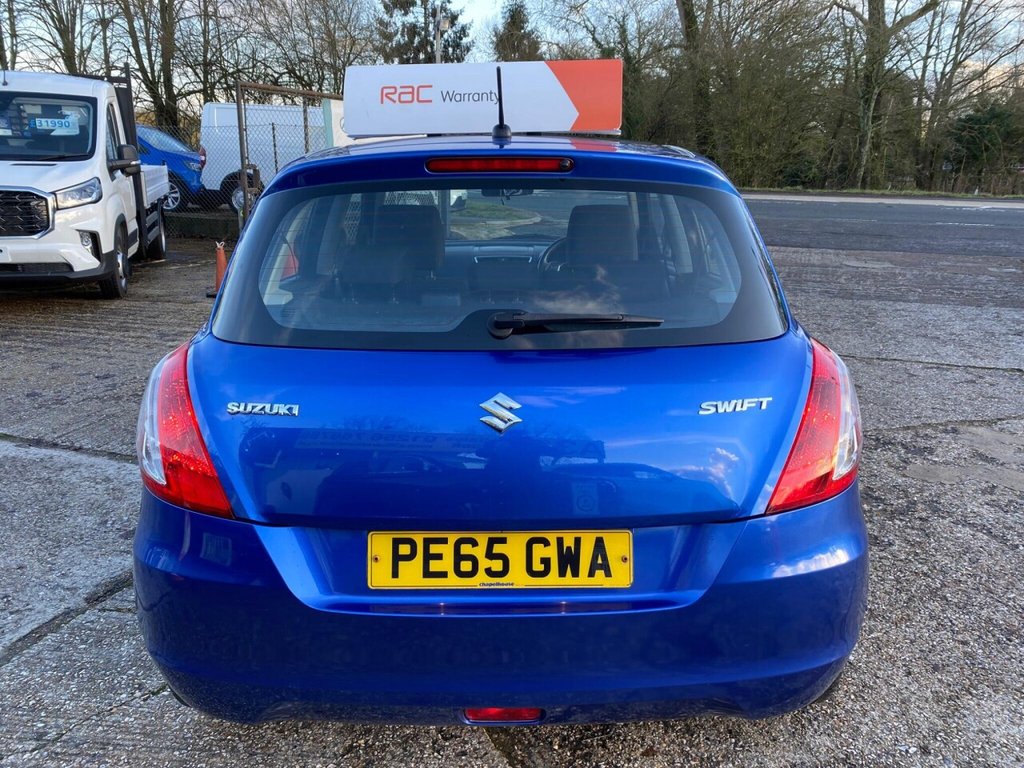 Used Suzuki Swift 2015 for sale - 77369751: Photo 8