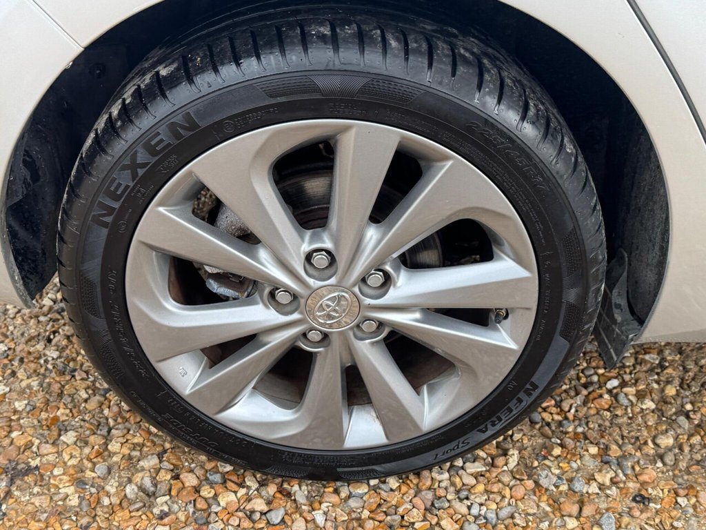 Used Toyota Auris 2015 for sale - 76496771: Photo 17