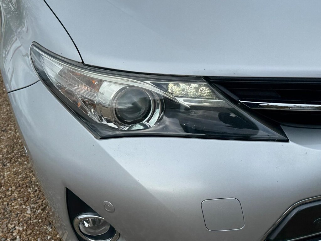 Used Toyota Auris 2015 for sale - 76496771: Photo 19