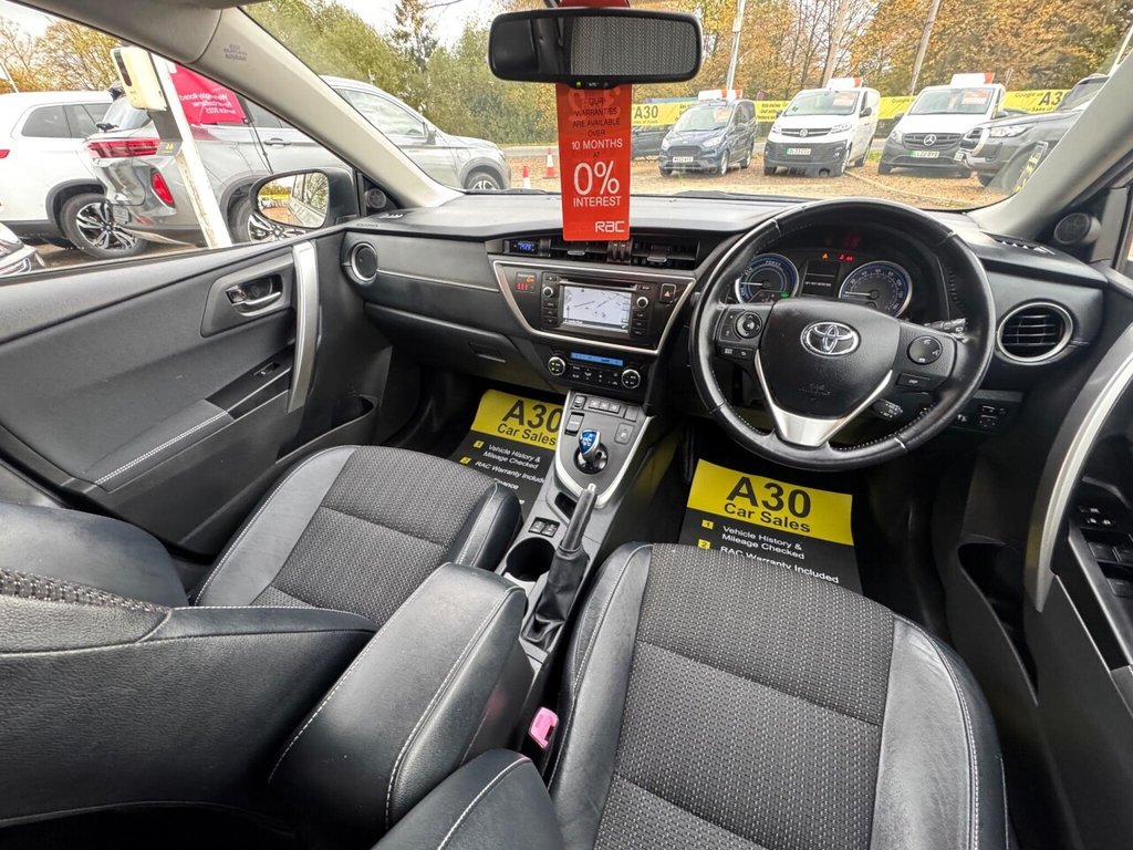 Used Toyota Auris 2015 for sale - 76496771: Photo 20