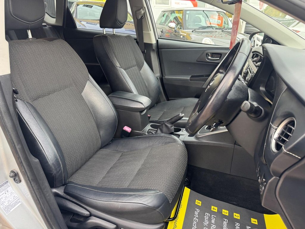 Used Toyota Auris 2015 for sale - 76496771: Photo 22