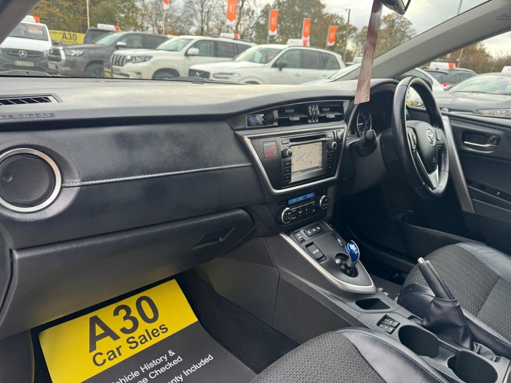 Used Toyota Auris 2015 for sale - 76496771: Photo 35
