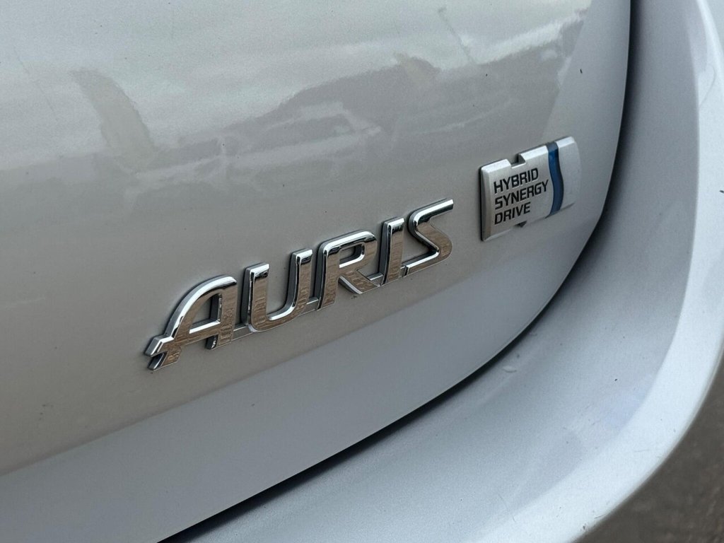 Used Toyota Auris 2015 for sale - 76496771: Photo 38