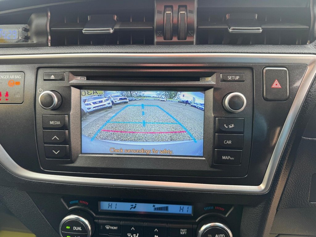 Used Toyota Auris 2015 for sale - 76496771: Photo 40