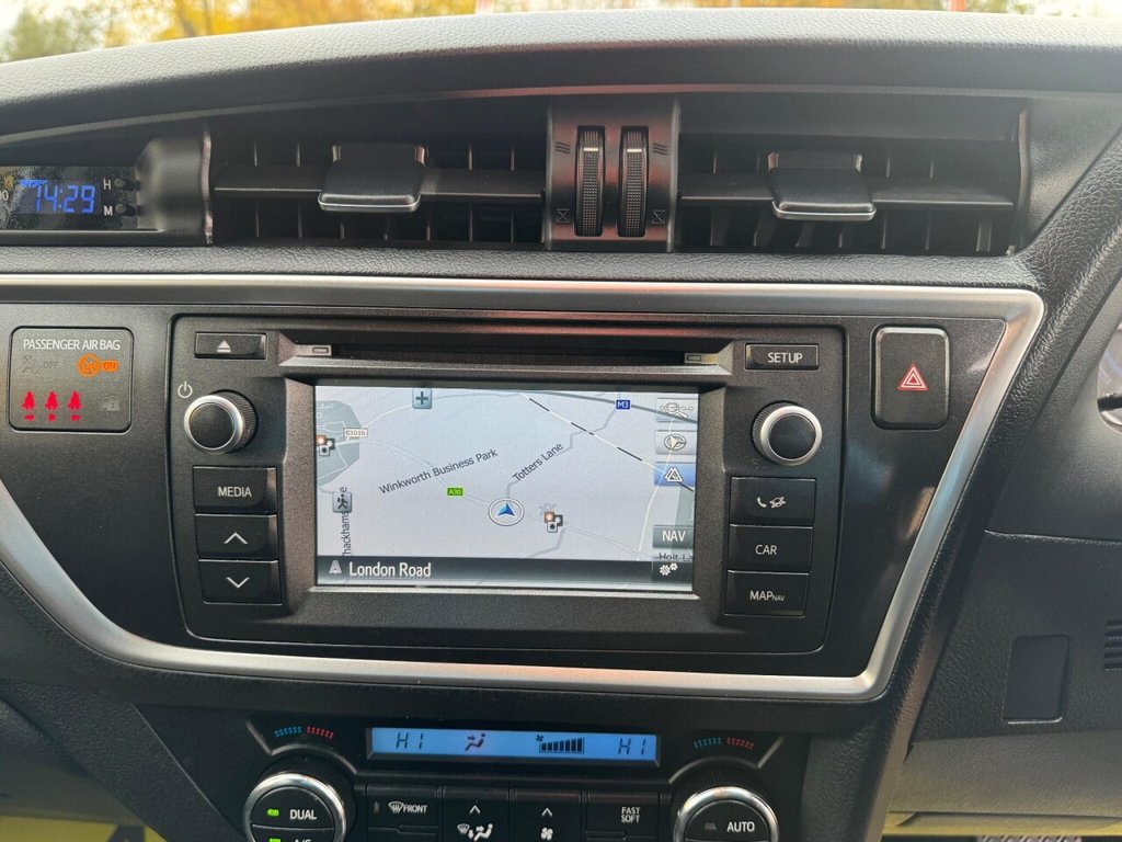 Used Toyota Auris 2015 for sale - 76496771: Photo 41