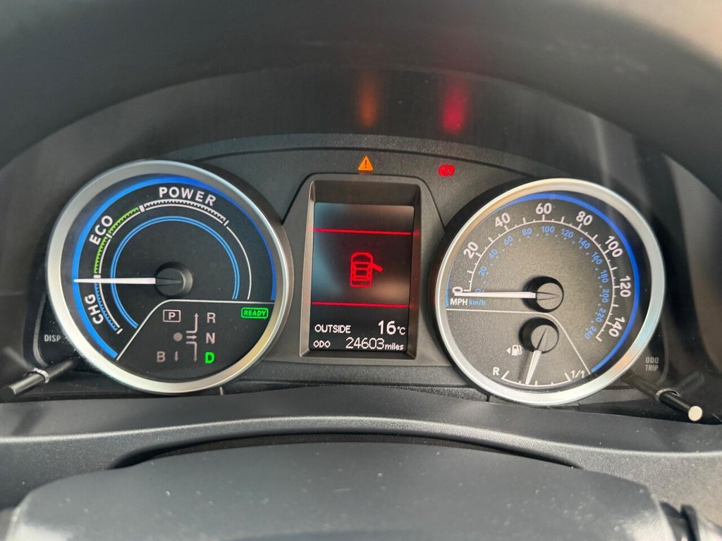 Used Toyota Auris 2015 for sale - 76496771: Photo 42