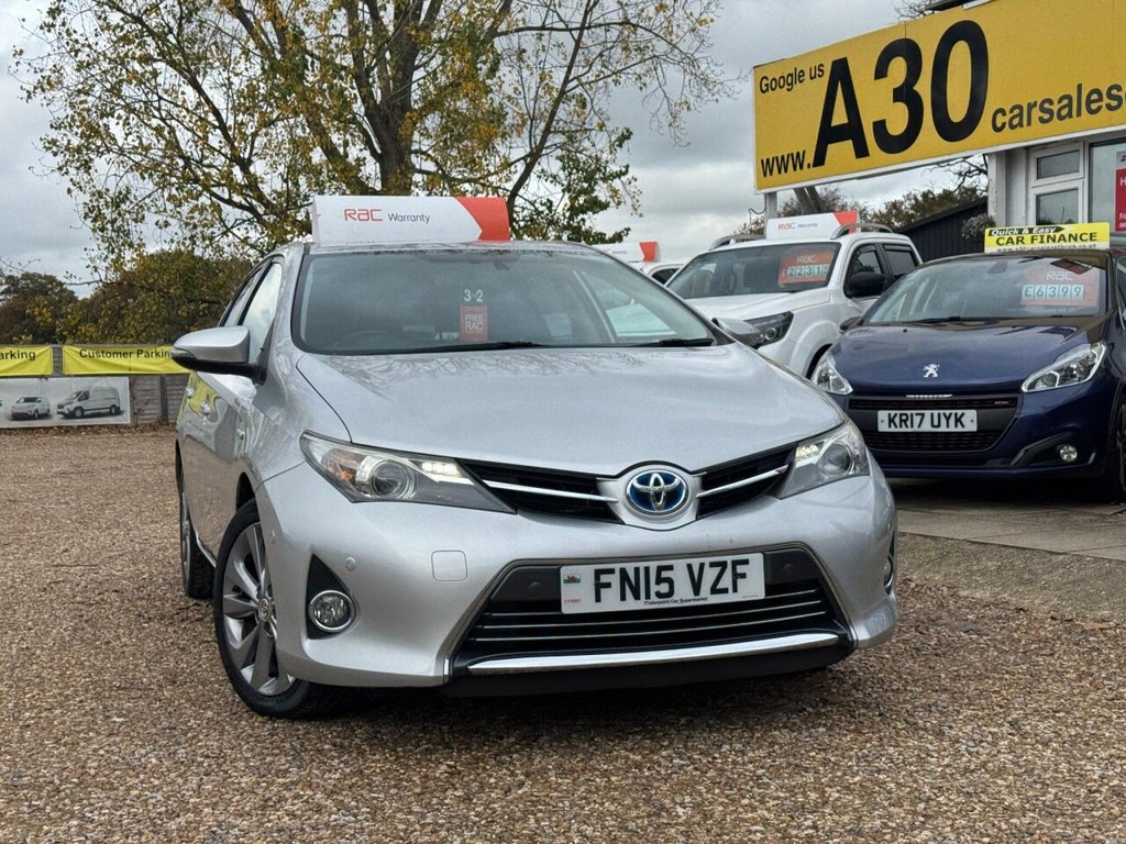 Used Toyota Auris 2015 for sale - 76496771: Photo 7