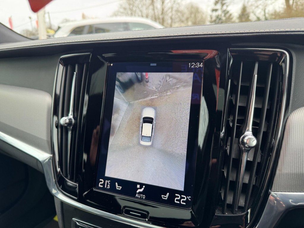 Used Volvo S90 2017 for sale - 77636757: Photo 14