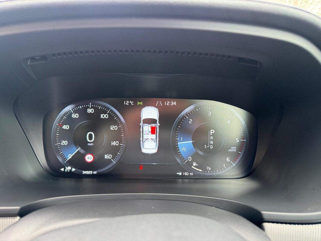 Used Volvo S90 2017 for sale - 77636757: Photo 18