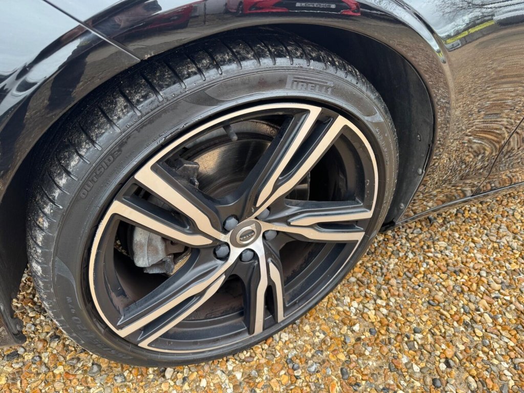 Used Volvo S90 2017 for sale - 77636757: Photo 19