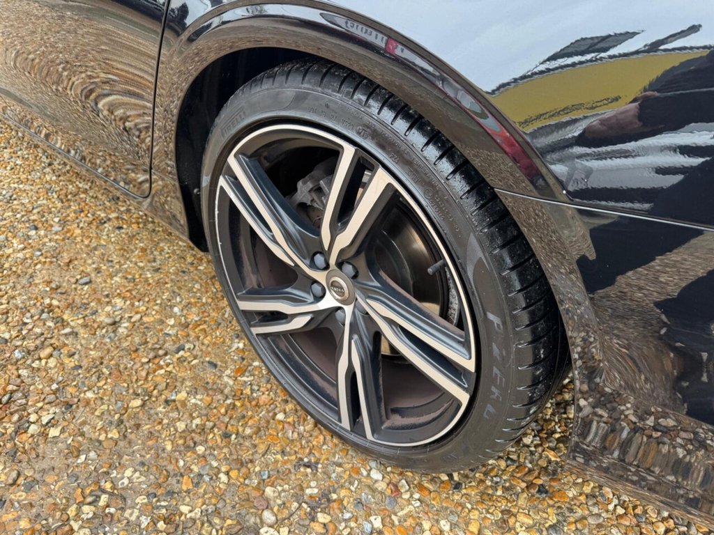 Used Volvo S90 2017 for sale - 77636757: Photo 20