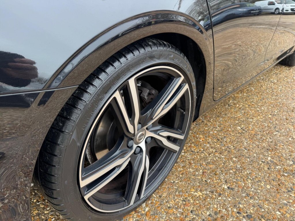 Used Volvo S90 2017 for sale - 77636757: Photo 21