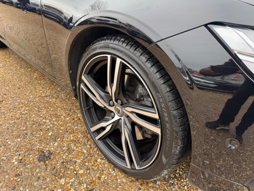 Used Volvo S90 2017 for sale - 77636757: Photo 22