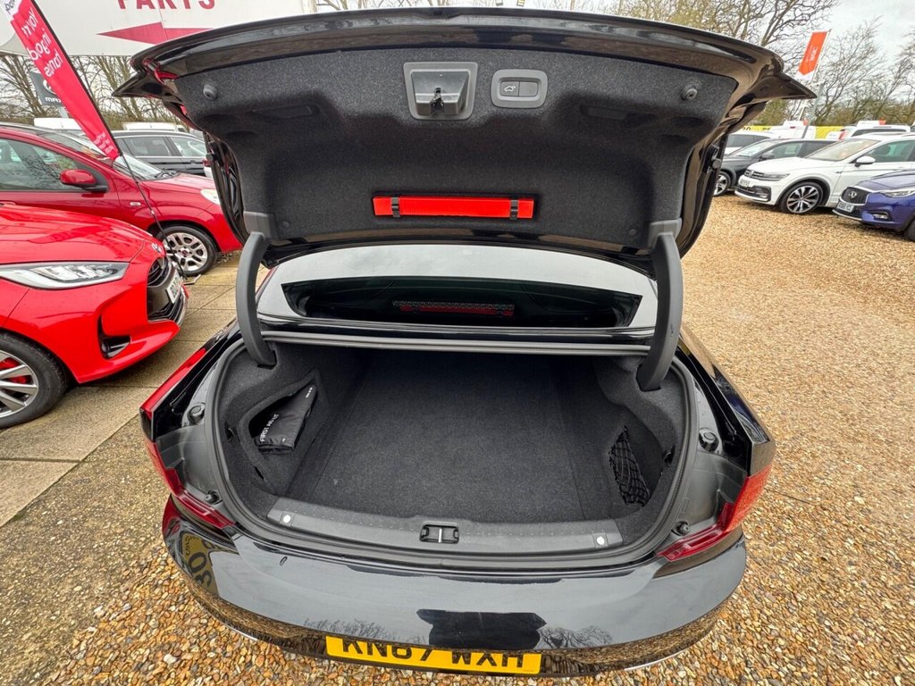 Used Volvo S90 2017 for sale - 77636757: Photo 26