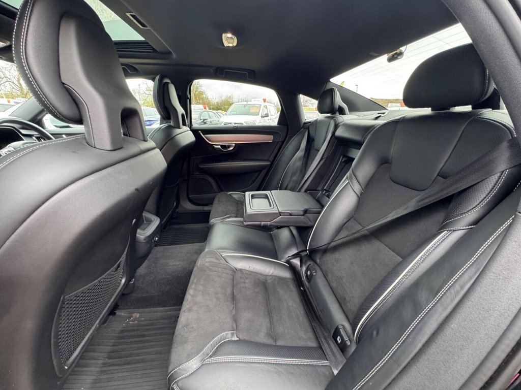 Used Volvo S90 2017 for sale - 77636757: Photo 28