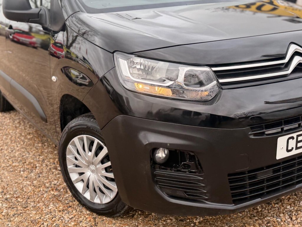 Used Citroen Berlingo 2021 for sale - 77384373: Photo 10