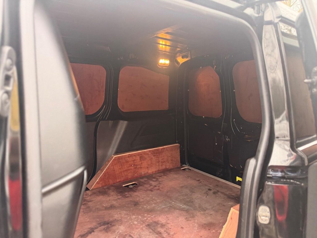 Used Citroen Berlingo 2021 for sale - 77384373: Photo 35