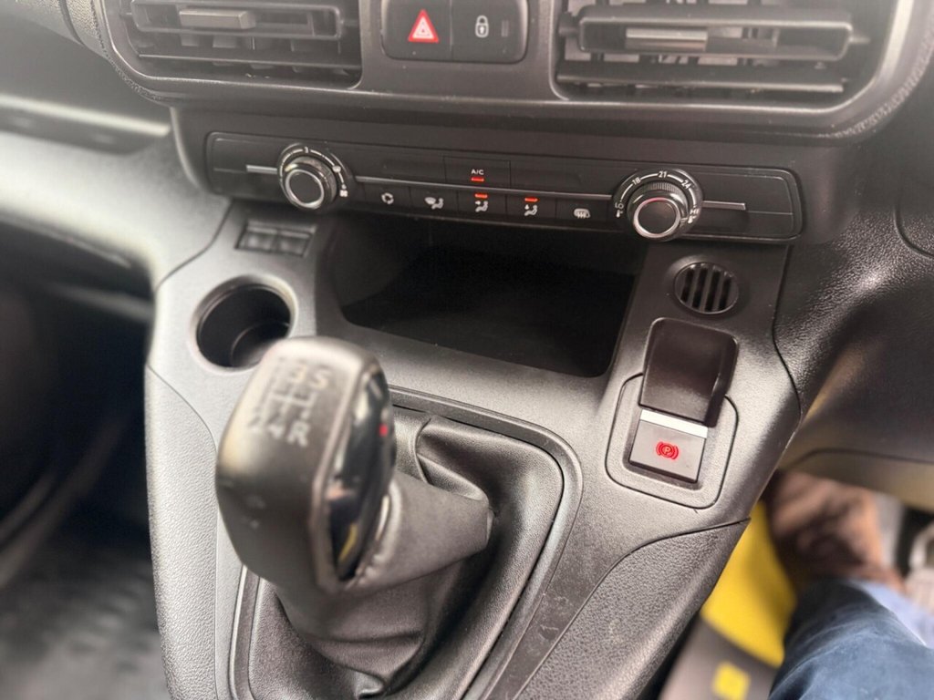 Used Citroen Berlingo 2021 for sale - 77384373: Photo 42