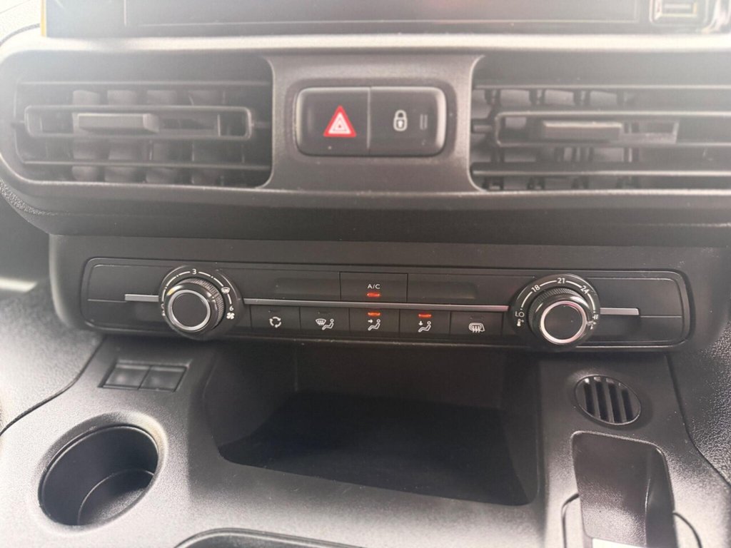 Used Citroen Berlingo 2021 for sale - 77384373: Photo 43