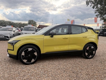 Used Volvo EX30 2025 for sale - 78515182: Photo