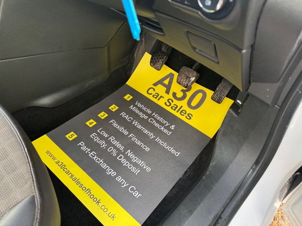 Used Vauxhall Astra GTC 2013 for sale - 77369952: Photo 23