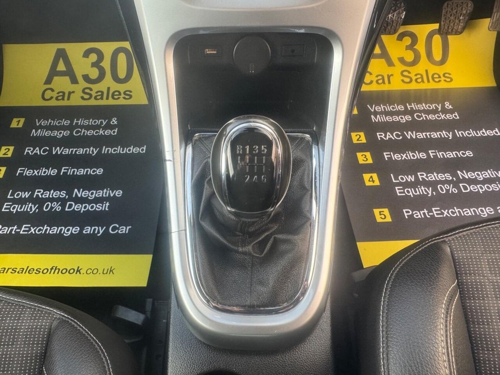 Used Vauxhall Astra GTC 2013 for sale - 77369952: Photo 29