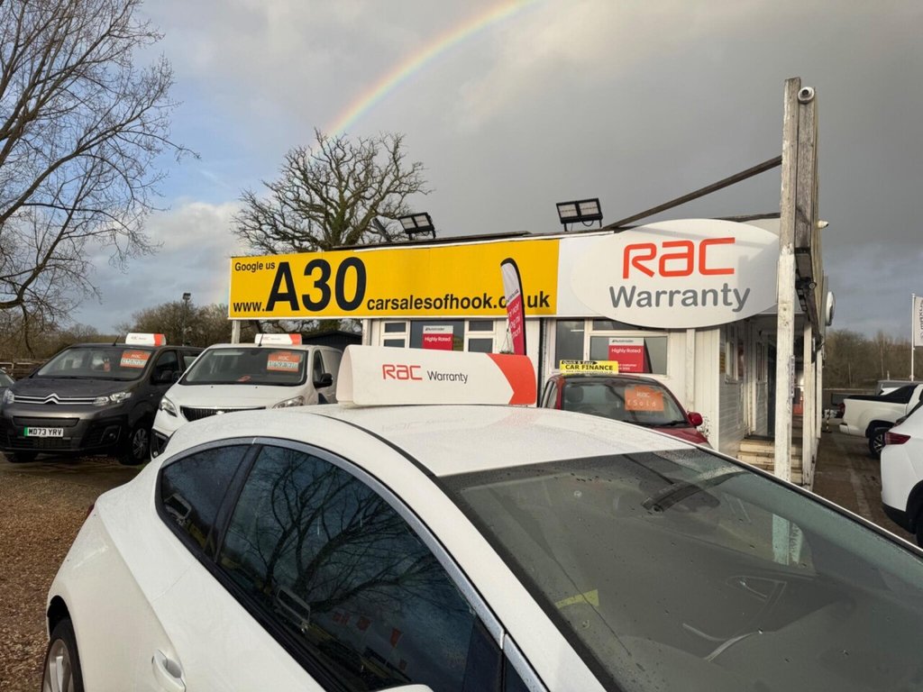 Used Vauxhall Astra GTC 2013 for sale - 77369952: Photo 9