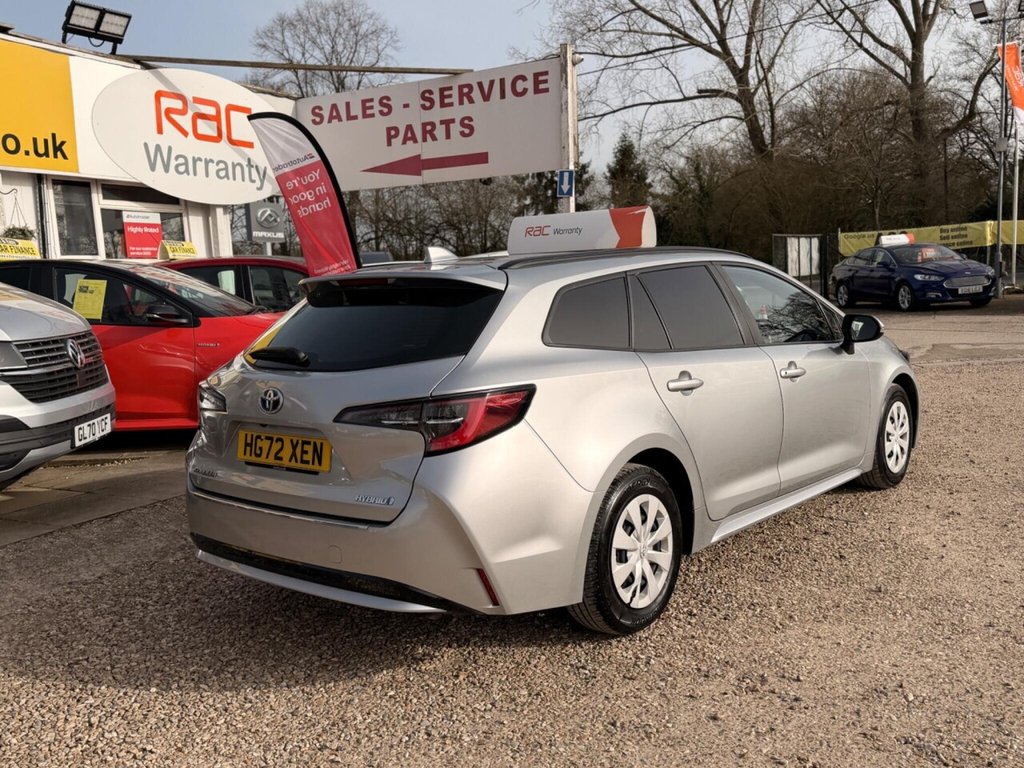 Used Toyota Corolla 2023 for sale - 77765488: Photo 10
