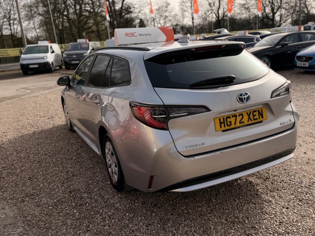 Used Toyota Corolla 2023 for sale - 77765488: Photo 13